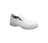SAFETY JOGGER MODULO Pure S3S Chaussures de sécurité unisexes, Blanc., 46 EU