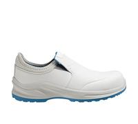 SAFETY JOGGER MODULO Pure S3S Chaussures de sécurité unisexes, Blanc., 50 EU