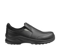 SAFETY JOGGER MODULO Pure S3S Chaussures de sécurité unisexes, Noir , 44 EU
