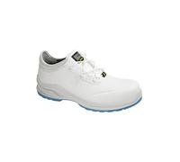 SAFETY JOGGER MODULO Pure S3S L TG Chaussures de sécurité Blanc, Blanc., 44 EU