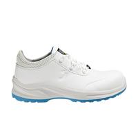 SAFETY JOGGER MODULO Pure S3S L TG Chaussures de sécurité Blanc, Blanc., 44 EU