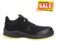 Safety Jogger Modulo S3S Bas Baskets Sécurité Protection Chaussures Unisexe