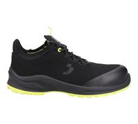 Safety Jogger Baskets de sécurité basses Modulo S3S Protection Unisexe
