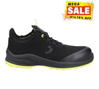 Safety Jogger Modulo S3S Bas Baskets Sécurité Protection Chaussures Unisexe
