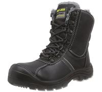 Safety Jogger Nordic, Herren Sicherheitsstiefel, Schwarz (217 - Schwarz), 41 EU