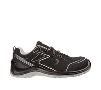 Chaussure de sécurité sportive basse SAFETY JOGGER S3 ESD - 011286