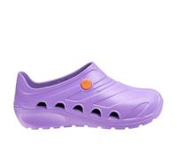 SAFETY JOGGER Sabots médicaux Hommes et Femmes - OXYVA - Clogs de Soins, Chaussures Professionnels EU 38, Violet