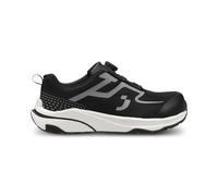 SAFETY JOGGER SafetyJogger 013509 Freedom Chaussures de sécurité, noir/blanc, 47 EU