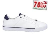 Safety Jogger Unisexe COOL O2 Baskets Professionnelles Blanches