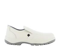 Safety Jogger Chaussures de cuisine X0500 S2 Src Blanc Taille 39