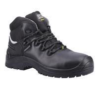 Safety Jogger X430 S3 Homme Sécurité Imperméable Bottes