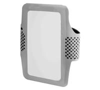 Safety Maker 44589 Etui pour smartphone étanche avec éléments de design réfléchissants pour le sport, le jogging, support pour téléphone portable, étui pour la course à pied