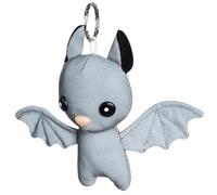 Safety Maker Pendentif réfléchissant Batty, réflecteur de sécurité souple pour vestes, sacs à dos, cartables, poussettes