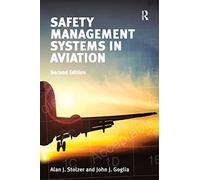 Safety Management Systems in Aviation