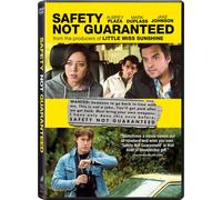 Safety Not Guaranteed