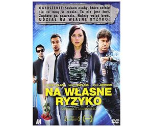 Safety Not Guaranteed [DVD] (IMPORT) (Pas de version française)