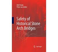 Safety of historical stone arch bridges