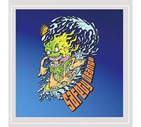 Safety Orange - State of Where I Am