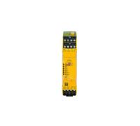 Safety Relay MA1P 2 773812 24V DC 2NO/1NC DIN Rail
