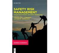 Safety Risk Management by Edited by Eirik B Abrahamsen Edited by Kurt J Engemann Hardcover Book Edited by Eirik B Abrahamsen Edited by Kurt J Engemann (Auteur)
