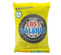 Safety Seal Easy Balance Poudre d'équilibrage 500 g | Auto-équilibrage dynamique, compatible poids lourds et bus, application simple, sachet de 500 g