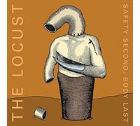 Safety Second, Body Last