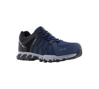 SAFETY SHOE 1051S1P REEBOK BLUE/BLACK 44