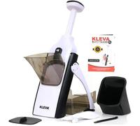 Safety Slicer XL - Mandoline Coupe Légumes Multifonctions - Coupez tous vos aliments en tranches, juliennes, bâtonnets ou dés