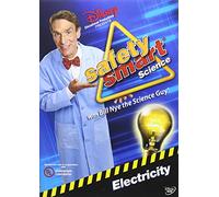 Safety Smart Science with Bill NYE: Electricity