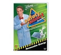 Safety Smart with Bill NYE The Science Guy