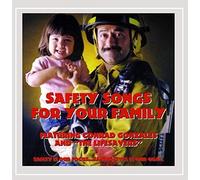Safety Songs for Your Family