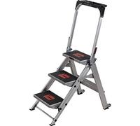 Little Giant Marche Pieds Safety Step 3 Marches - LIG-10310