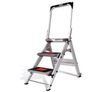 Little Giant Marchepied Safety Step LIG-10310 3 marches