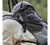 Safety Whistle - High Decibel Emergeņcy Whistle | Waterproof PP Design