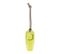 Safety Whistle - High Decibel Emergeņcy Whistle | Waterproof PP Design