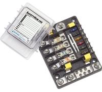 SAFETYHUB 150 FUSE BLOCK