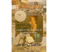 SafetyNet: A fictional version of how and why apartheid fell.