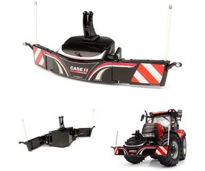 Safetyweight Housse Version Pare-Chocs Tracteur Bumper 1:32 Modèle 6681