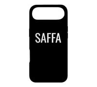 Saffa South Africa Saffer Coque pour iPhone Air