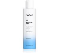 Saffee BalanceDerm Mattifying Tonic lotion tonique purifiante et matifiante pour peaux grasses et mixtes 200 ml