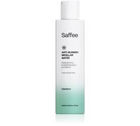 Saffee ClearDerm Anti-blemish Micellar Water eau micellaire pour peaux à problèmes 200 ml
