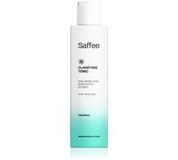 Saffee ClearDerm Clarifying Tonic lotion tonique douce pour peaux à problèmes 200 ml