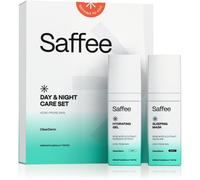 Saffee ClearDerm Day & Night Care Set ensemble pour peaux à problèmes