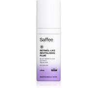 Saffee LiftUp Retinol-like Revitalising Fluid fluide avec effet revitalisant 30 ml