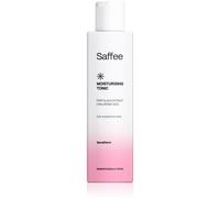 Saffee SensiDerm Moisturising Tonic lotion tonique hydratante pour peaux sèches à sensibles 200 ml