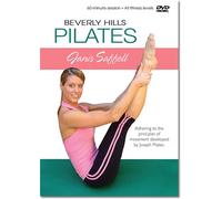 Saffell, Janis - Beverly Hills Pilates