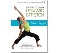 Saffell, Janis - Dynamic Stretch