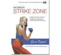 Saffell, Janis - Kickbox Strike Zone