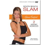 Saffell, Janis - South Beach Slam