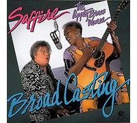 Saffire - Broadcasting [Import]